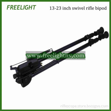 13-23 inch Tactical Pivot Notch Leg Swivel Stud rifle Mount Harris style bipods
